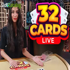 ৩২ কার্ডস - 888 Casino গেম