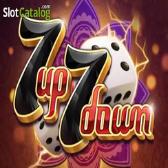 ৭ আপ ৭ ডাউন - 888 Casino গেম