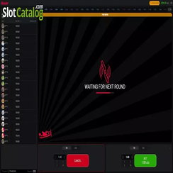 এভিয়েটর - 888 Casino গেম