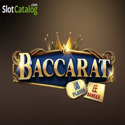 ব্যাকারেট C08 - 888 Casino ক্যাসিনো