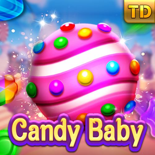ক্যান্ডি বেবি - 888 Casino গেম