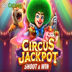 সার্কাস জ্যাকপট - 888 Casino স্লট