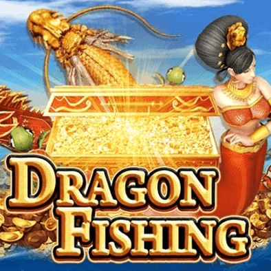 ড্রাগন ফিশিং - 888 Casino