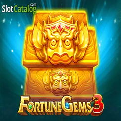 ফরচুন জেমস ২ - 888 Casino