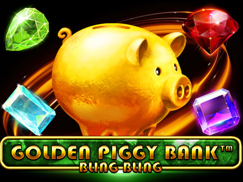 গোল্ডেন ব্যাংক - 888 Casino