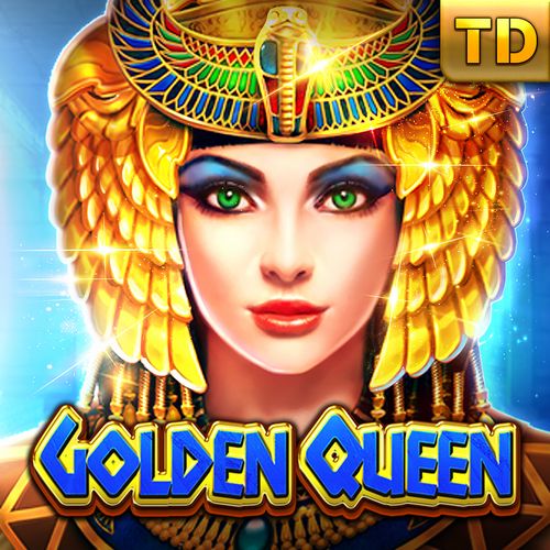 গোল্ডেন কুইন - 888 Casino