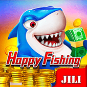 হ্যাপি ফিশিং - 888 Casino