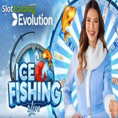 বরফে মাছ ধরা - 888 Casino গেমস