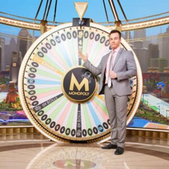মনোপলি লাইভ - 888 Casino