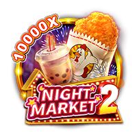 নাইট মার্কেট 2 - 888 Casino