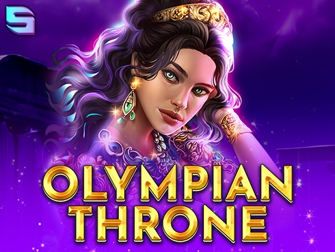 Olympian Temple slot গেম - অলিম্পিয়ান মন্দির