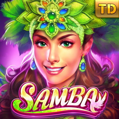 সাম্বা - 888 Casino স্লট