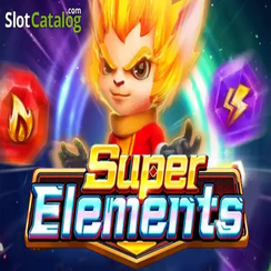 Super Elements slot - Olympian Temple-এর সঙ্গে দেখুন